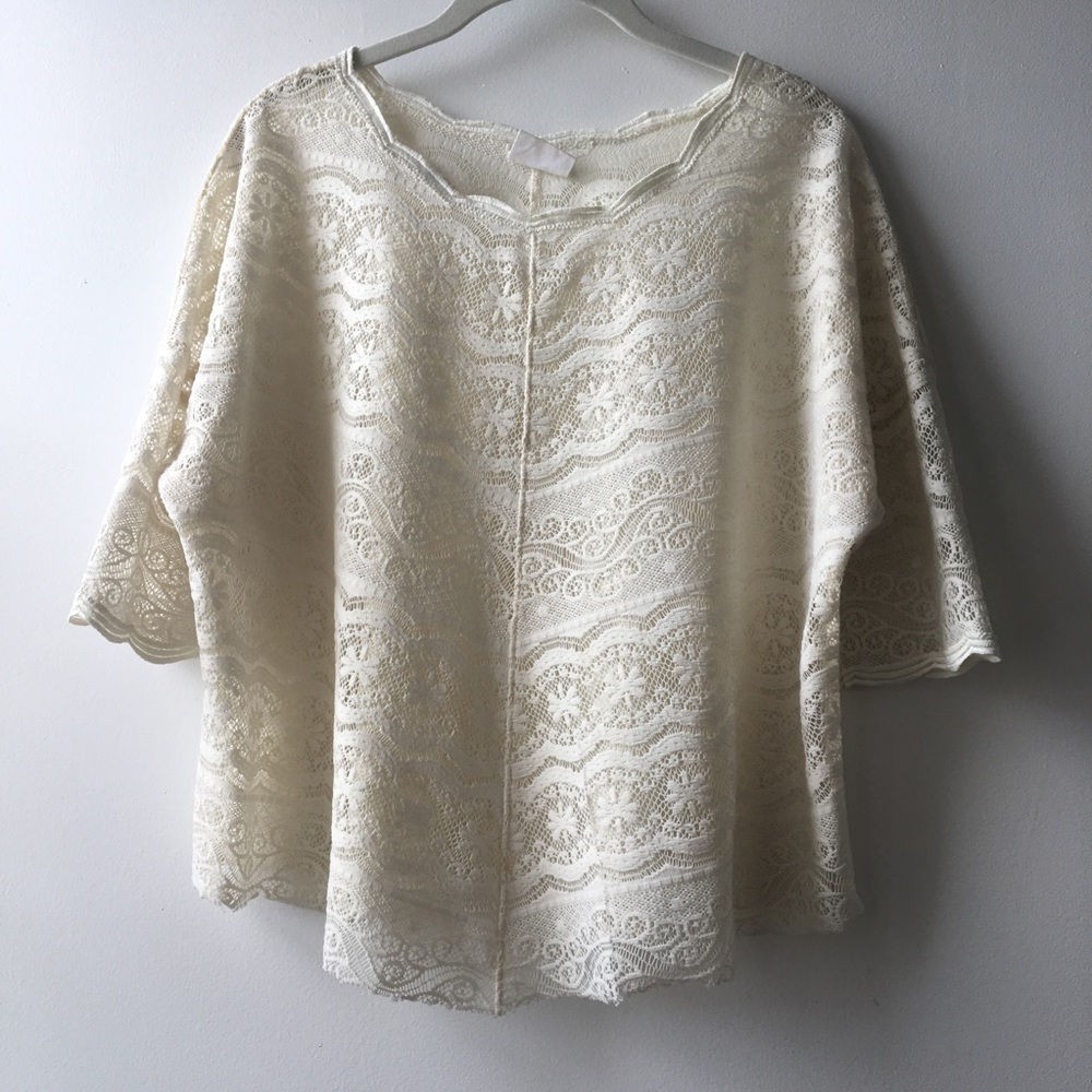 Lace Top